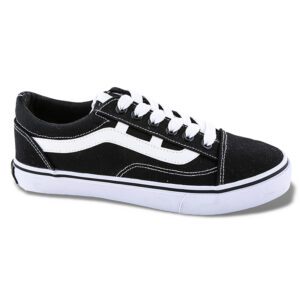 Ανδρικά Casual Sneakers Μαύρο