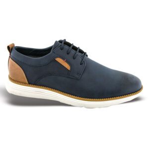 Ανδρικά Loafers COCKERS σε Μπλε Χρώμα