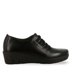 Γυναικεία Δερμάτινα Sneakers Parex