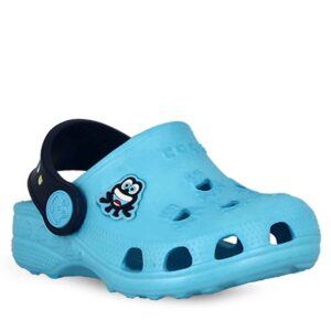 Παιδικά Σαμπό Clog Coqui