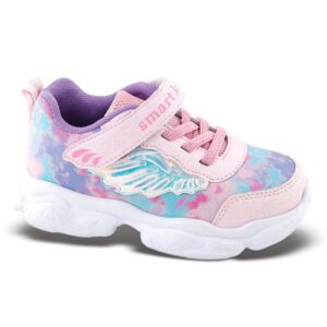 SmartKids Παιδικό Sneaker για Κορίτσι Ροζ