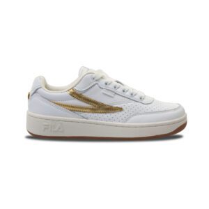 Fila Sevaro FFW0284-13069 Λευκά