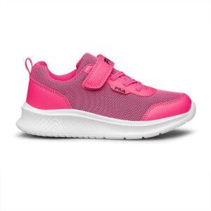 Fila Campilio 3 Παιδικά Sneakers Φούξια