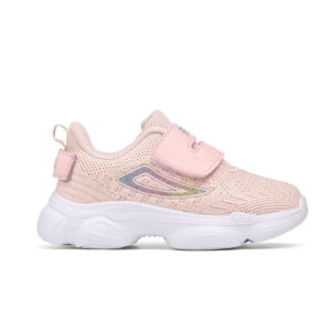 Fila Memory Musha Παιδικά Sneakers Ροζ