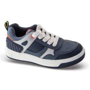 Smart Kids SD23018 Παιδικά Sneakers Μπλε