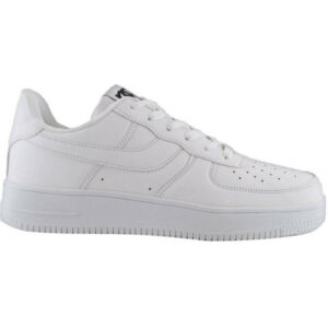 Zak-BC SD26010 sneakers λευκά