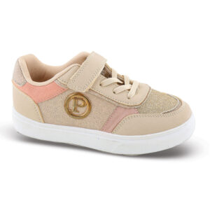 Smart Kids SD26030 Sneakers Μπεζ