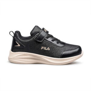 Fila Memory Strass 3V Παιδικά Αθλητικά Μαύρα 3AF43020-095