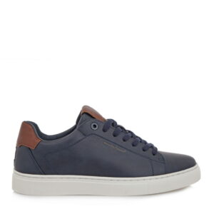 Ανδρικά Sneakers Renato Garini Μπλε U5700108138F