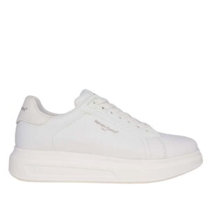 Renato Garini Ανδρικό Sneaker Λευκό U5700710325P