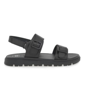 Παιδικό Πέδιλο EXE Kids UA21U4921001 – Μαύρο