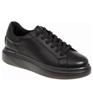 Γυναικείο Sneaker ADAMS 25003 Μαύρο – Μοντέρνο & Άνετο