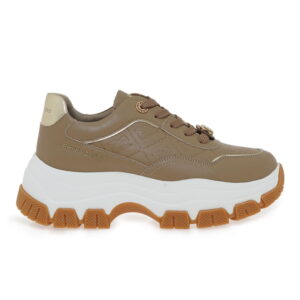 Renato Garini Γυναικεία Sneaker Πουρο