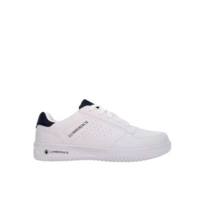 Lumberjack Ανδρικό Sneaker Λευκό 102243493