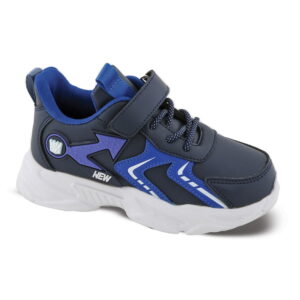 ZAK Παιδικό Sneaker SD29008 Μπλε