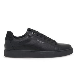 Renato Garini Ανδρικό Sneaker V5700108173F Μαύρο