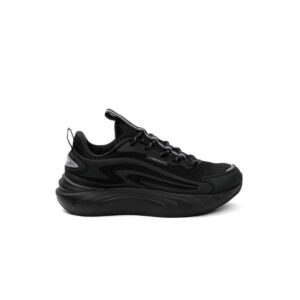 Lumberjack Kado – Ανδρικό Sneaker Μαύρο