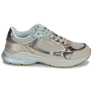 Pepe Jeans Drop 2 Dave Mineral – Γυναικεία Sneakers