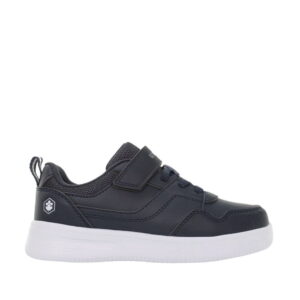 Lumberjack Παιδικό Sneaker Μπλε με Velcro