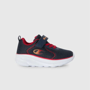 Champion Παιδικό Sneaker S33251_BS025 Μπλε Sport
