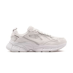 Champion Λευκό Sneaker – Άνετο Σπορ Παπούτσι Unisex