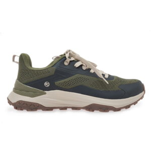 Renato Garini Ανδρικό Sneaker – Urban Trek Χακί
