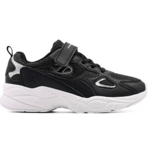 Champion Jr Countess Evolve G Low (S33255-KK006) Παιδικά Sneakers με Velcro